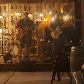 Plan B Taphouse - Secret Chiefs from Hanford - Beer Gardens Near Me - Hanford, California