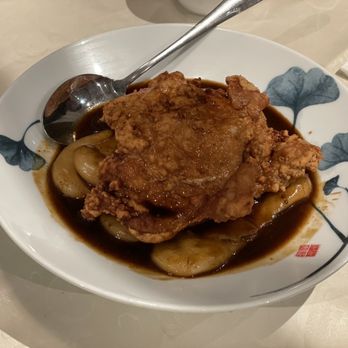 Fiery Shanghai - Dinner - Shanghainese Near Me - Pleasanton, California