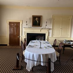 Sully Historic Site