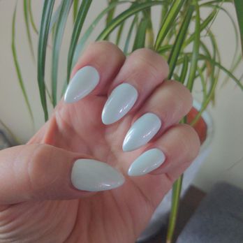 Lux Nail Bar - Full set - Nail Salons Near Me - American Fork, Utah