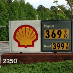 Shell