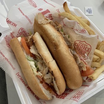 Charleys Cheesesteaks - Sandwiches Near Me - Myrtle Beach, South Carolina Charleys Cheesesteaks - Sandwiches Near Me - Myrtle Beach, South Carolina