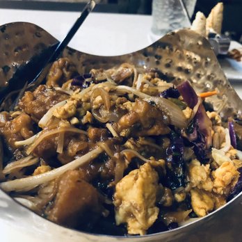 Tabla Indian Restaurant Winter Park - Chicken Pad Thai - Chinese Near Me - Winter Park, Florida