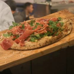 Regina Pizzeria