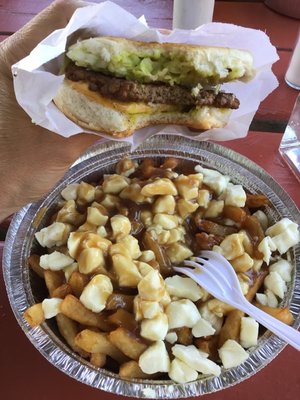 Restaurant Au Casseau by null