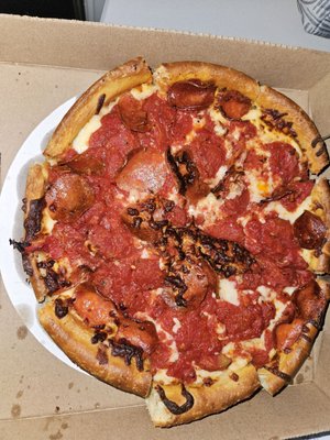 UNO Pizzeria & Grill by null