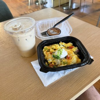 The Queen Bean Coffee House - Coffee & Tea Near Me - Modesto, California The Queen Bean Coffee House - Coffee & Tea Near Me - Modesto, California