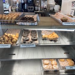 Dunkin' - Donuts
