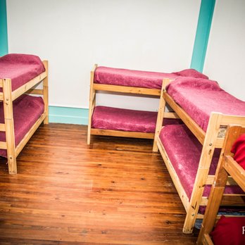 Hostel 83 - Hostels Near Me - Rosario, S