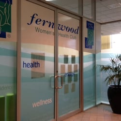 Fernwood Fitness Hornsby