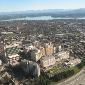 Sky View Observatory - HarborView Medical Center, I-90, Almost Idaho. - Observatories Near Me - Seattle, Washington Sky View Observatory - HarborView Medical Center, I-90, Almost Idaho. - Observatories Near Me - Seattle, Washington