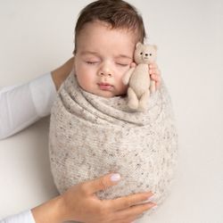Marine Mehrabyan Photography - Newborn