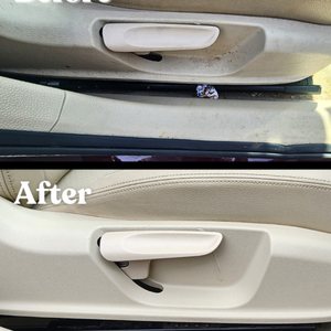 Prisim Detailing on Yelp