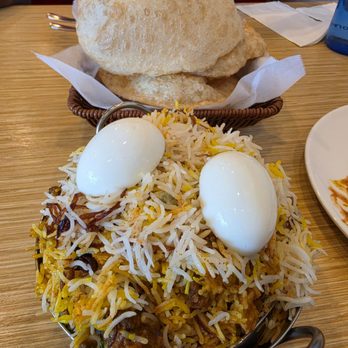 Red Hot - Kolkata Mutton Biryani - Chinese Near Me - Allen, Texas Red Hot - Kolkata Mutton Biryani - Chinese Near Me - Allen, Texas