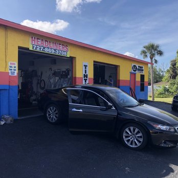 Headliners Only - Headliners Only - Auto Parts & Supplies Near Me - New Port Richey, Florida Headliners Only - Headliners Only - Auto Parts & Supplies Near Me - New Port Richey, Florida