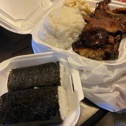 Hawaiian Mix
