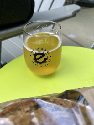 Erratic Ale Co. by null