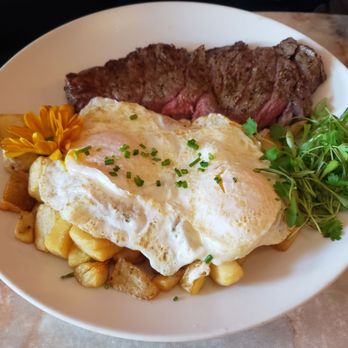 Nightingale - Breakfast & Brunch Near Me - Huntington Beach, California
