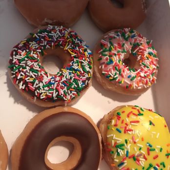Krispy Kreme - Donuts Near Me - Tamarac, Florida Krispy Kreme - Donuts Near Me - Tamarac, Florida