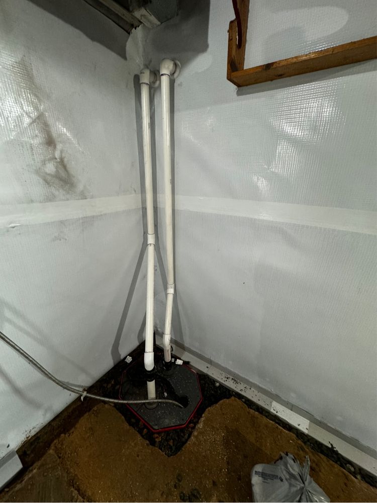 Slide of All Star Plumbing