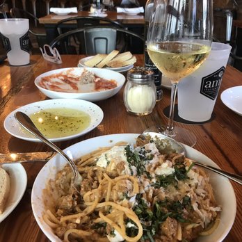 Amici 30A Italian Kitchen - Italian Near Me - Inlet Beach, Florida
