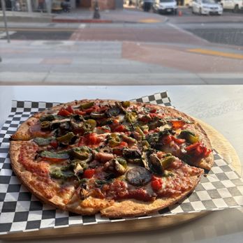 Publish Your Own Pizza