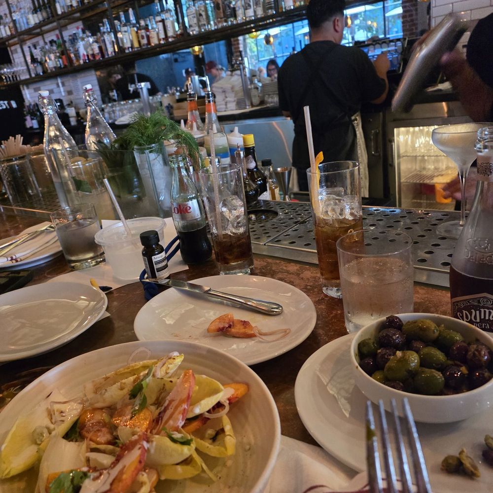 Bestia - Italian Near Me - Los Angeles, California