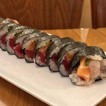 Miyako - Daimyo Maki - Japanese Near Me - South Miami, Florida