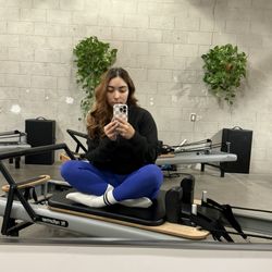 Wild Hare Pilates