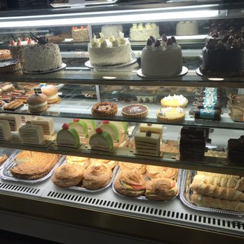 Byen Bakeri - Specialty cakes and sandwiches - Bakeries Near Me - Seattle, Washington Byen Bakeri - Specialty cakes and sandwiches - Bakeries Near Me - Seattle, Washington