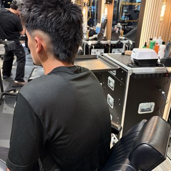 Rhodes barbershop - Barbers Near Me - Fullerton, California Rhodes barbershop - Barbers Near Me - Fullerton, California