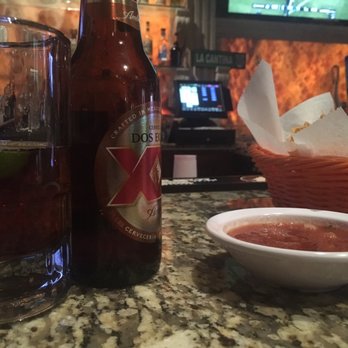 San Marcos Mexican Restaurant - Smithfield - $2.99 Mexican beers. Free chips n salsa. Salsa was pretty good. - Mexican Near Me - Smithfield, North Carolina San Marcos Mexican Restaurant - Smithfield - $2.99 Mexican beers. Free chips n salsa. Salsa was pretty good. - Mexican Near Me - Smithfield, North Carolina