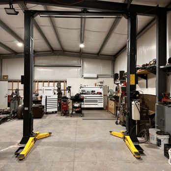 Synergy Equipment - Auto Parts & Supplies Near Me - Chandler, Arizona Synergy Equipment - Auto Parts & Supplies Near Me - Chandler, Arizona