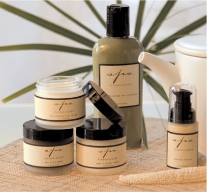 Rejuvenate Day Spa Image