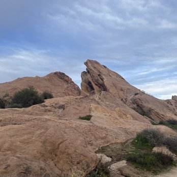 Vasquez Rocks Natural Area Park - Parks Near Me - Agua Dulce, California Vasquez Rocks Natural Area Park - Parks Near Me - Agua Dulce, California