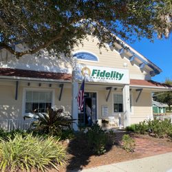Fidelity Investments