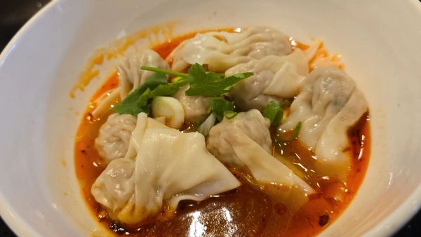 ShangHai Taste (Southwest) by null