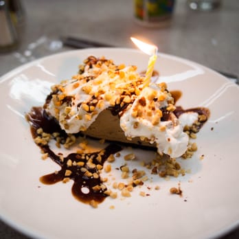 Brigantine - Birthday cake! - Seafood Near Me - La Mesa, California Brigantine - Birthday cake! - Seafood Near Me - La Mesa, California