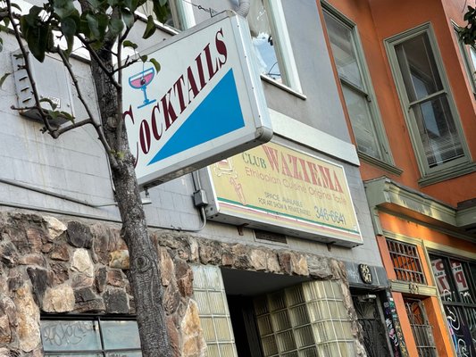 Club Waziema by null