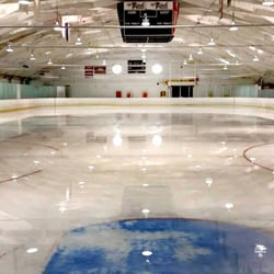 The Rink Old York Road