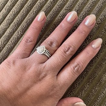 Gel Nails Salon - Full set acrylic with chromatics - Nail Salons Near Me - North Las Vegas, Nevada Gel Nails Salon - Full set acrylic with chromatics - Nail Salons Near Me - North Las Vegas, Nevada