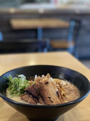 Umai Ramen by null