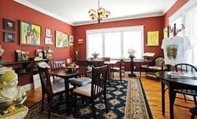 The Big Bungalow Bed & Breakfast by null