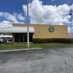 Mint Cannabis - Miami - Cannabist Miami Outside