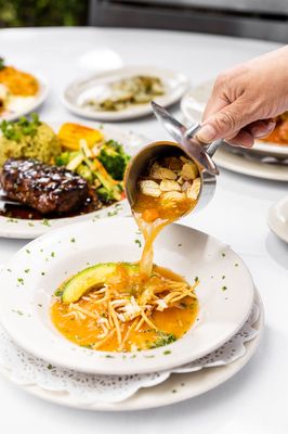 Fernando's Mexican Cuisine by null