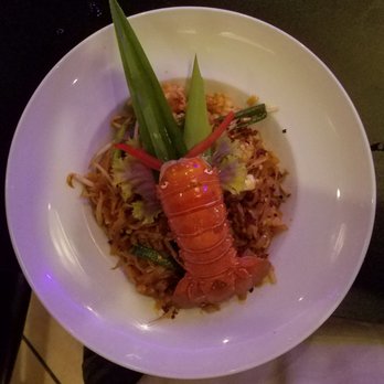 Sushi Thai Fusion - Thai Near Me - Delray Beach, Florida