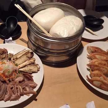 Dumpling Inn - Cold cuts, steamed buns, fried dumplings - Chinese Near Me - San Diego, California Dumpling Inn - Cold cuts, steamed buns, fried dumplings - Chinese Near Me - San Diego, California