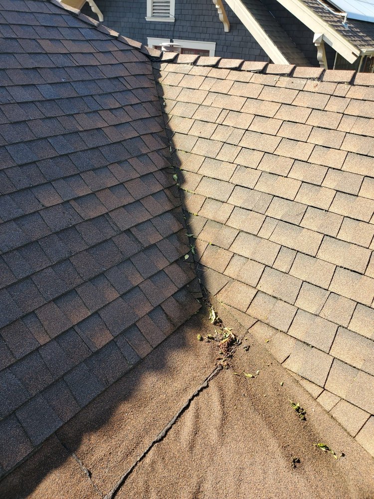 Slide of Renergy  Roofing