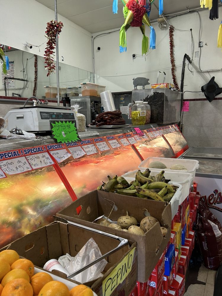 Taquitos Jalisco