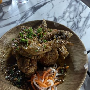 Ba Chi Kitchen And Bar - Vietnamese Near Me - Metairie, Louisiana
